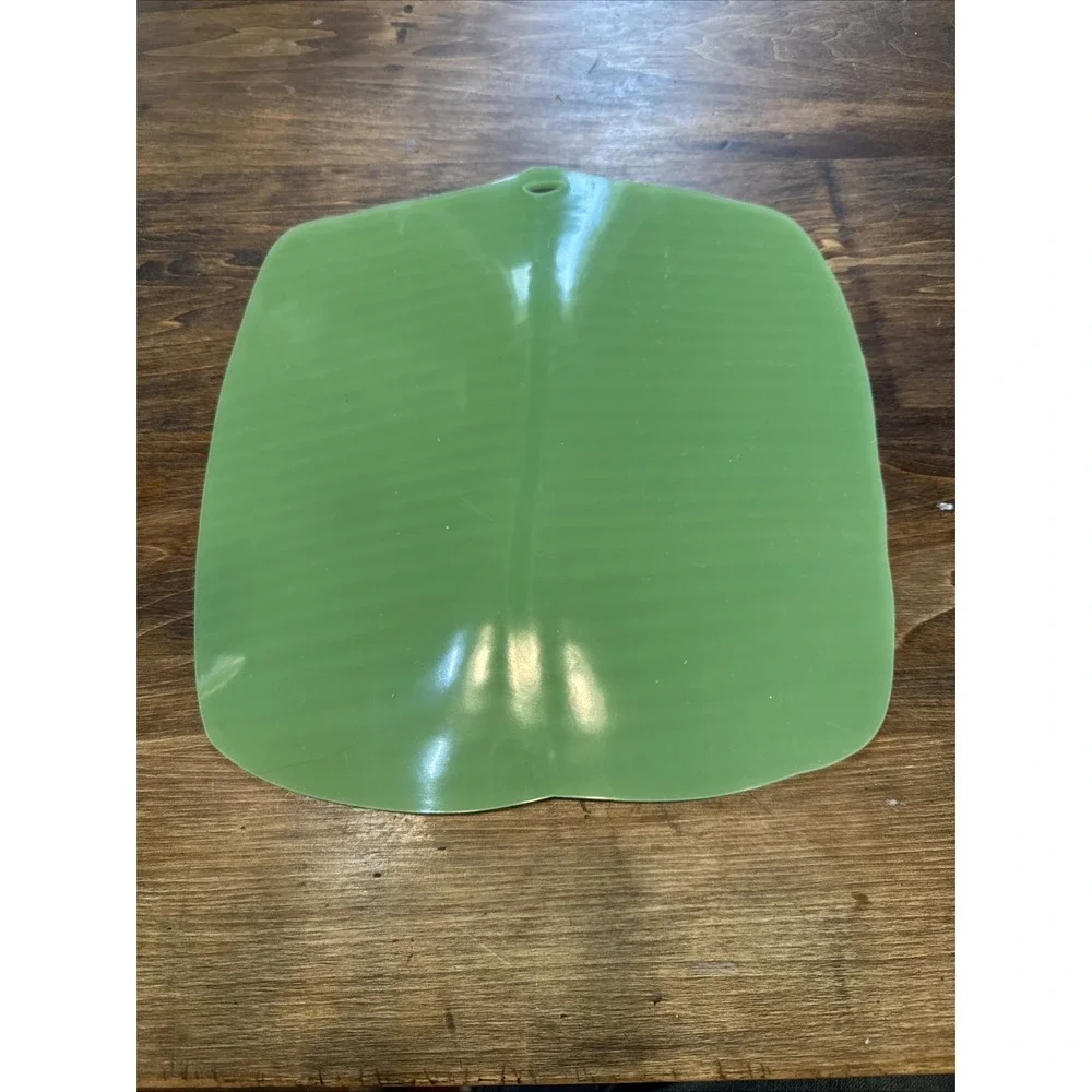 Charles Viancin Banana Leaf Silicone Lid Brand New 11